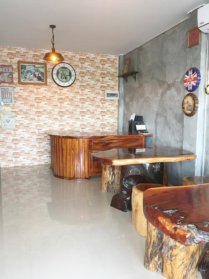 You In House Urt Surathani Airport Surat Thani Exteriér fotografie